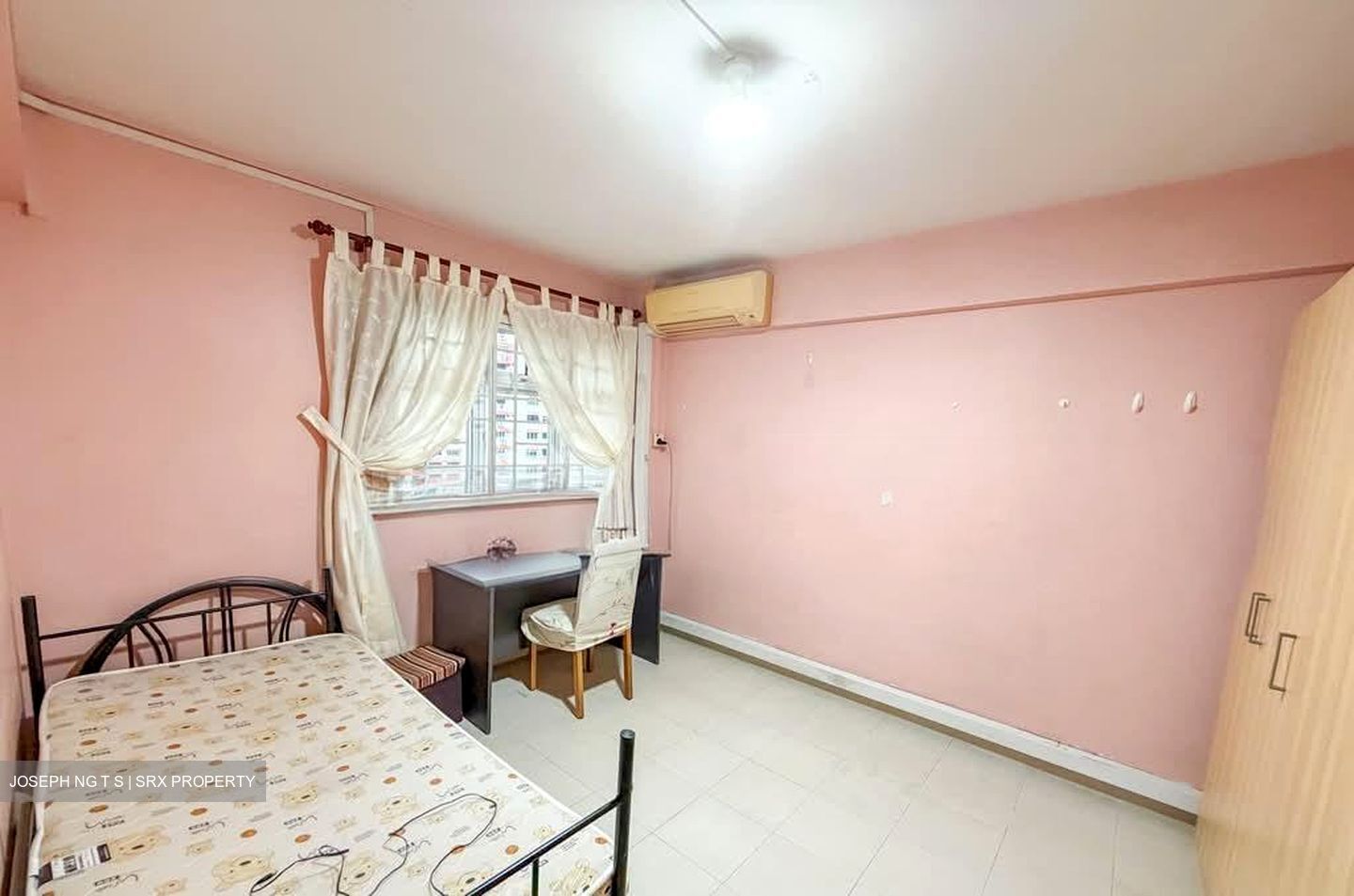 Blk 8 Holland Avenue (Queenstown), HDB 3 Rooms #570993211
